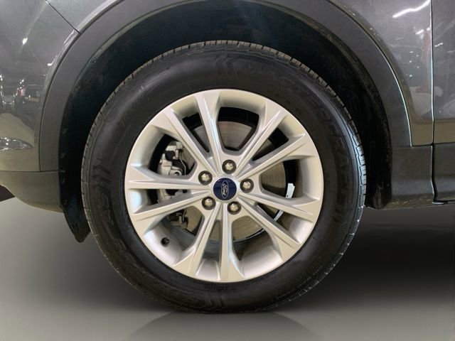 Used 2019 Ford Escape SE AWD/4WD image 28