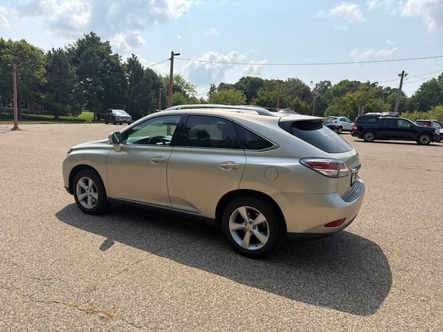 Used 2015 Lexus RX 350 AWD image 31