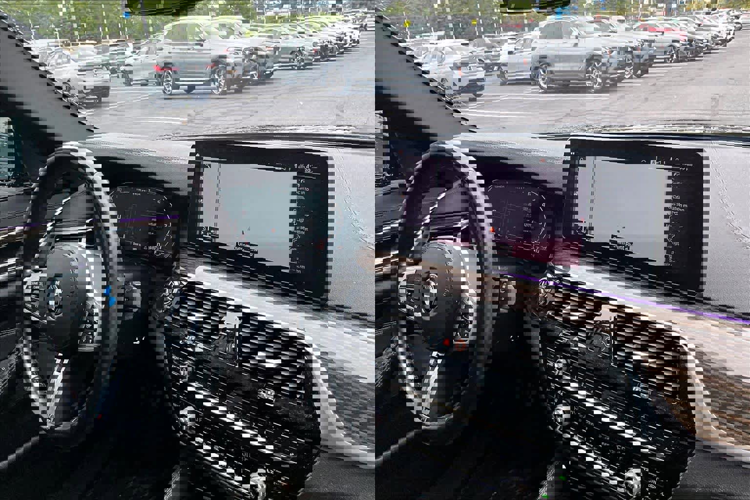 Used 2021 BMW M550i xDrive w/ Premium Package image 31