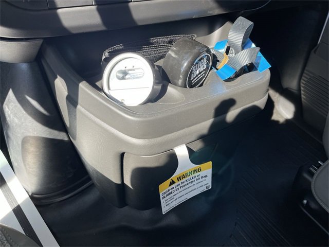 New 2024 GMC Savana 2500 w/ Driver Convenience Package image 15