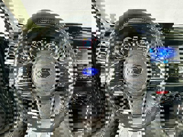 Used 2023 Subaru Forester Premium image 10