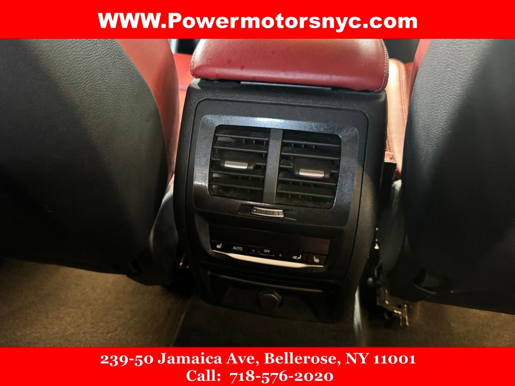 Used 2020 BMW X4 M w/ Executive Package AWD/4WD image 26