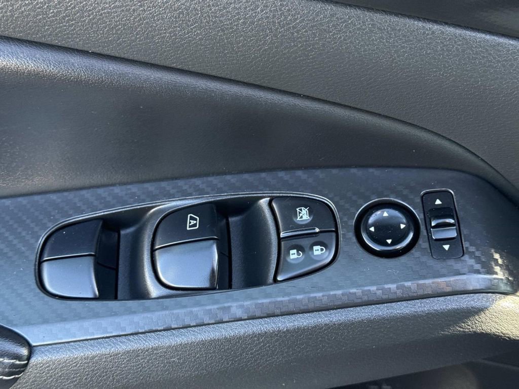 Certified 2024 Nissan Altima 2.5 SV image 18