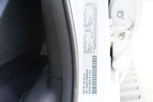 Used 2022 RAM 1500 Big Horn w/ Trailer Tow Group image 72