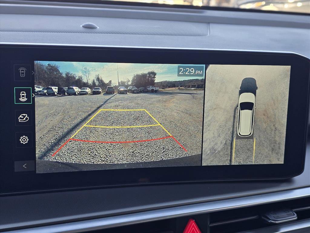 New 2026 Kia Sorento SX image 11