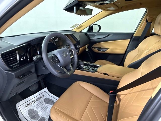 New 2026 Lexus NX 350 AWD w/ Luxury Package image 13