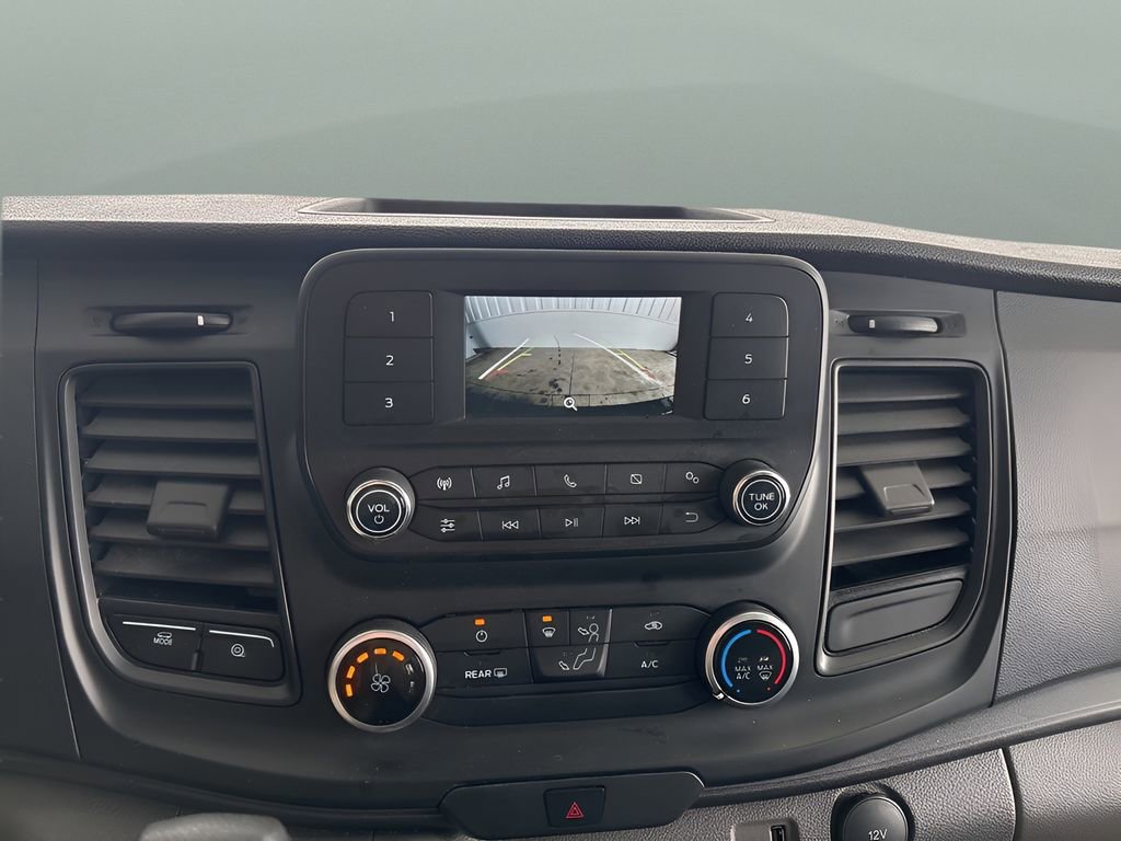 Used 2024 Ford Transit 250 Low Roof AWD w/ Exterior Upgrade Package image 13