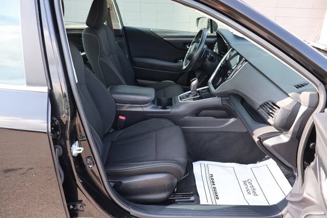 Used 2021 Subaru Legacy Premium AWD/4WD image 22