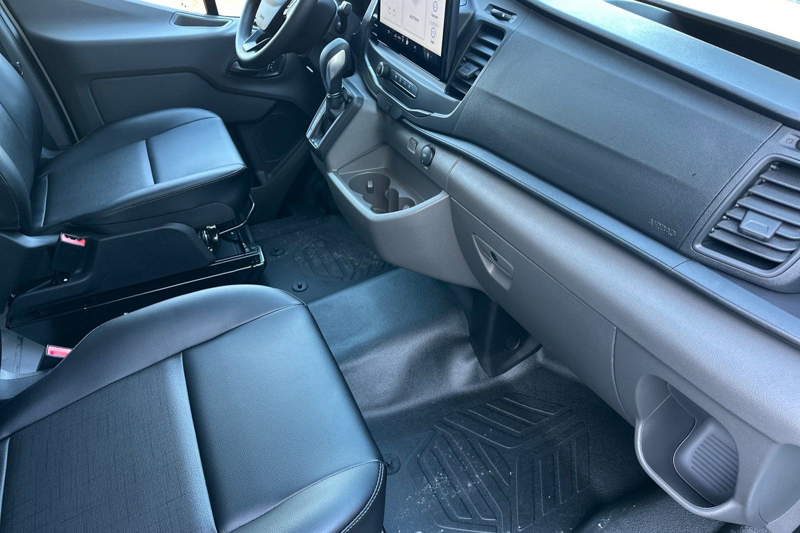 New 2026 Ford Transit 150 Low Roof image 15