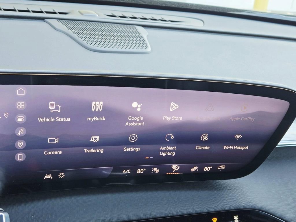New 2026 Buick Enclave Preferred w/ Power Package image 24