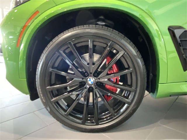 New 2026 BMW X5 xDrive40i w/ Executive Package image 8
