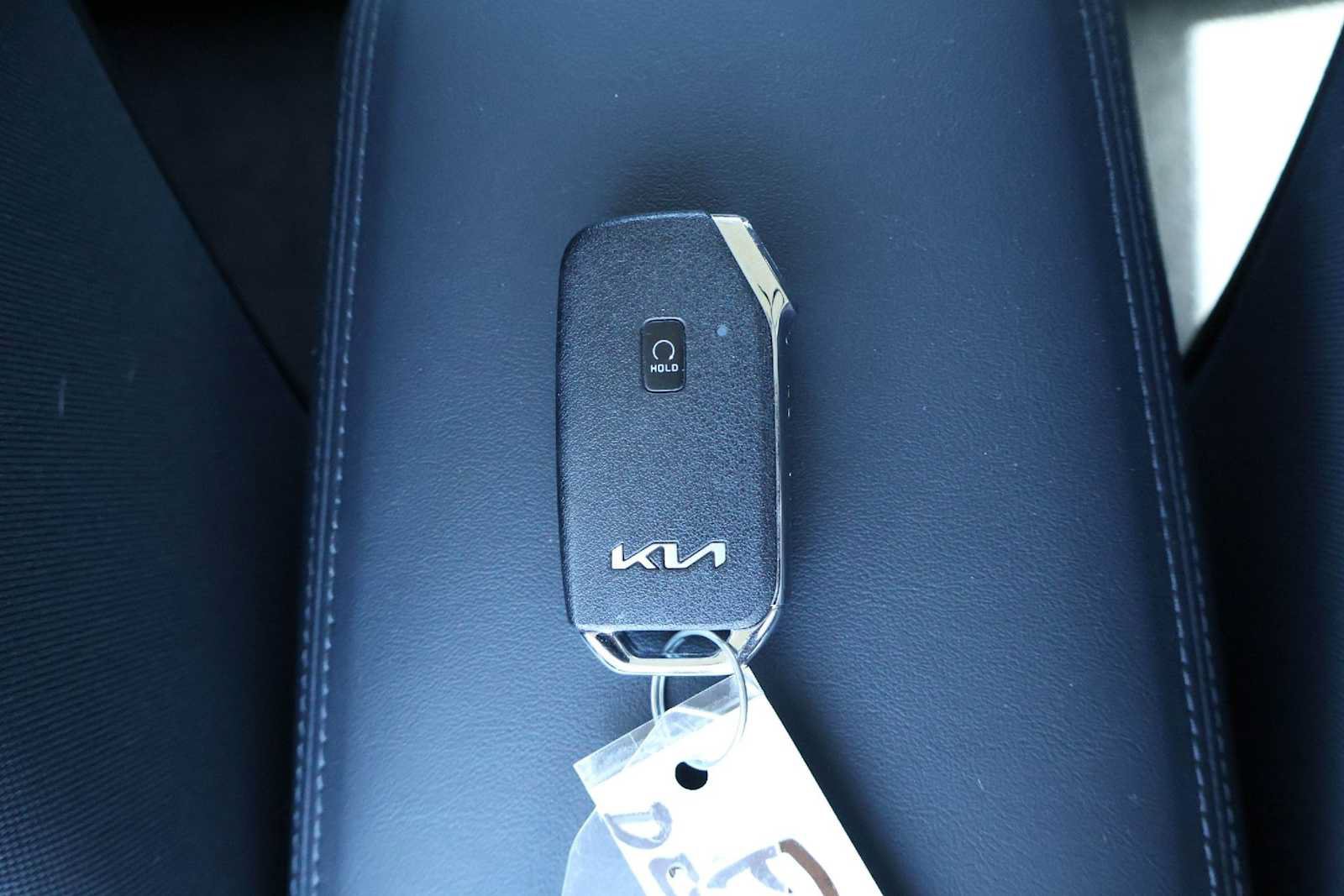 Used 2023 Kia K5 LXS FWD image 20