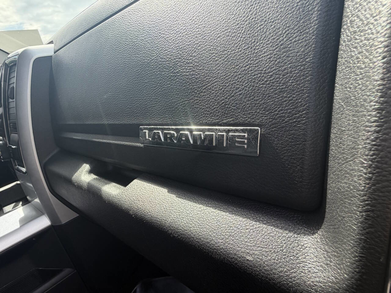 Used 2012 RAM 2500 Laramie AWD/4WD image 23