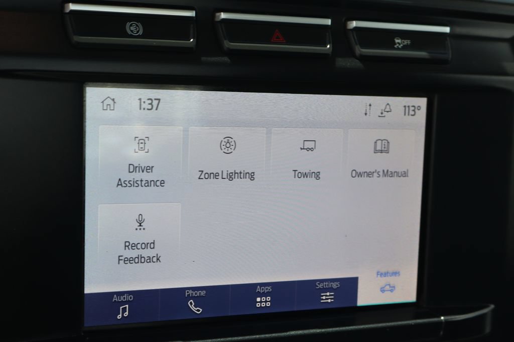 Used 2023 Ford F550 2WD Regular Cab Super Duty image 38