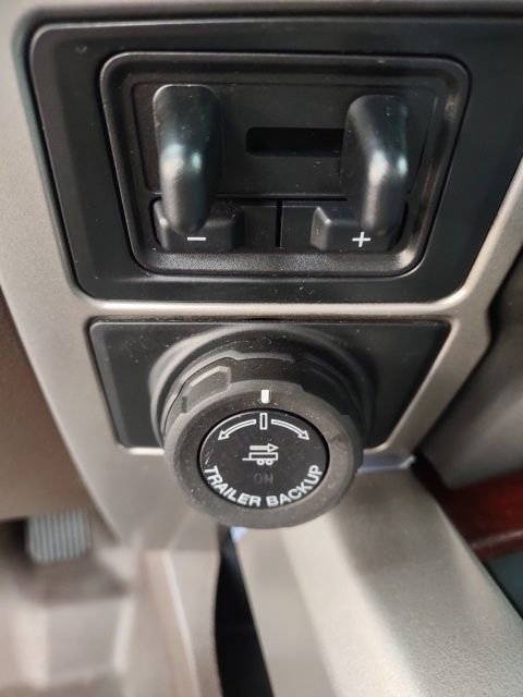 Used 2022 Ford F350 King Ranch w/ King Ranch Ultimate Package image 16