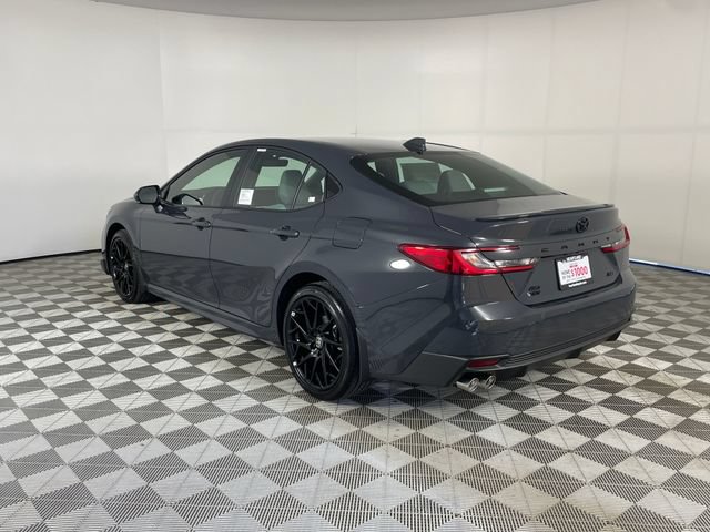 New 2026 Toyota Camry SE w/ Convenience Package AWD/4WD image 8