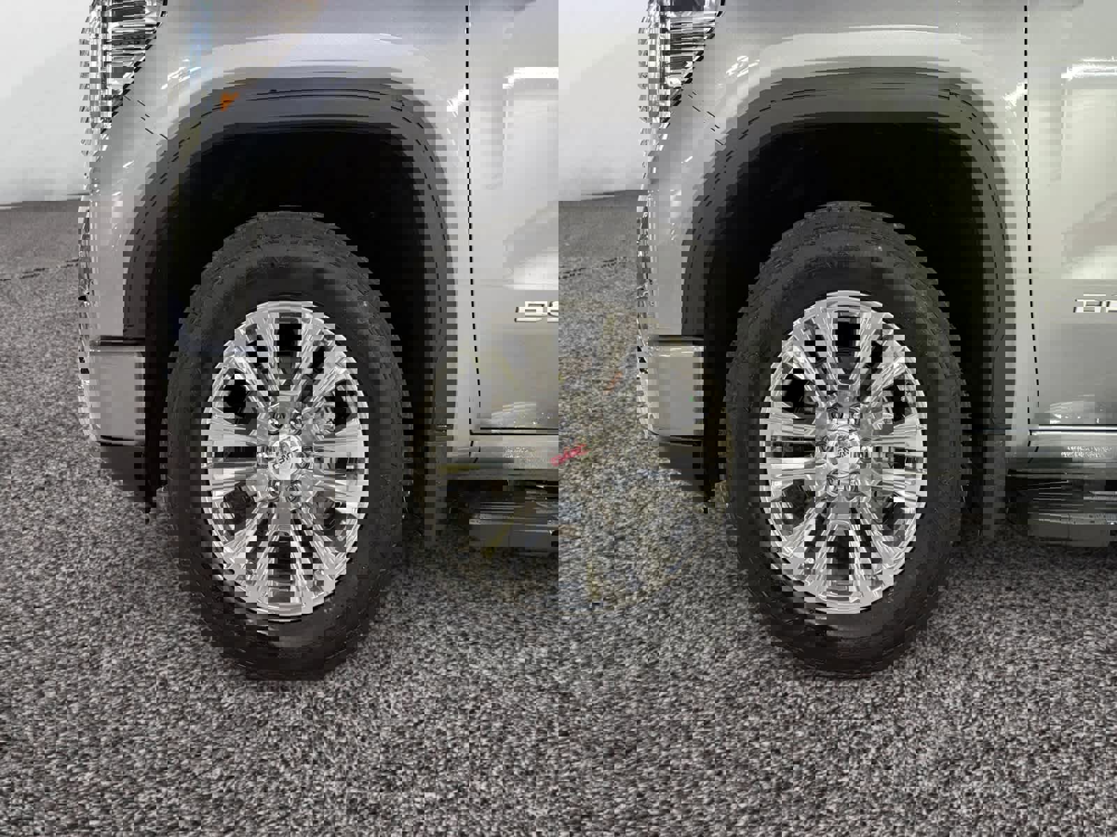 Used 2024 GMC Sierra 1500 Denali image 18