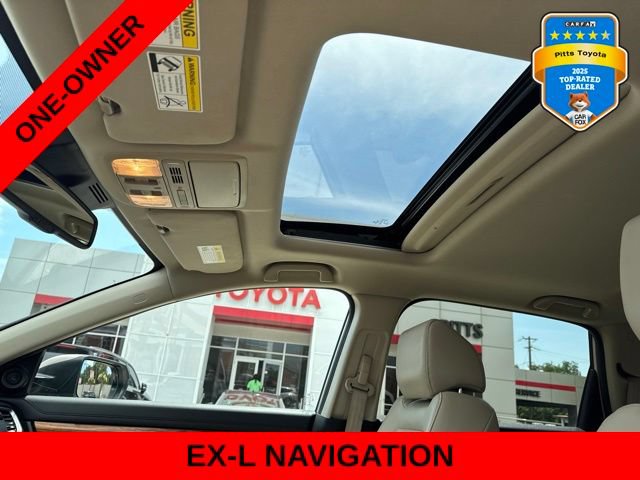 Used 2018 Honda CR-V EX-L image 11