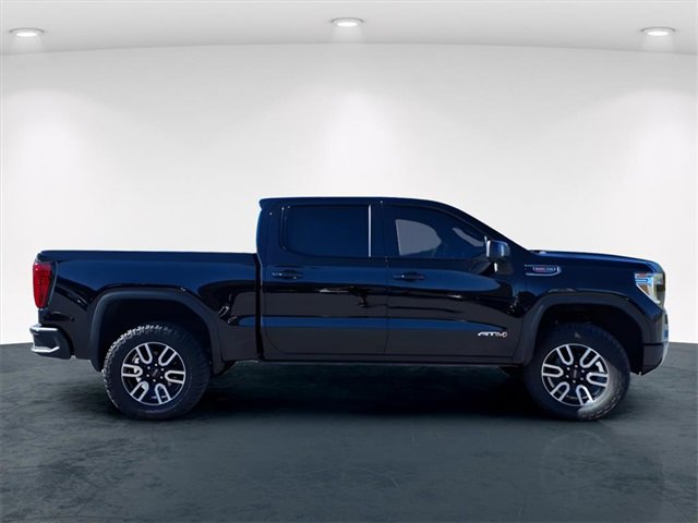 Used 2021 GMC Sierra 1500 AT4 image 22