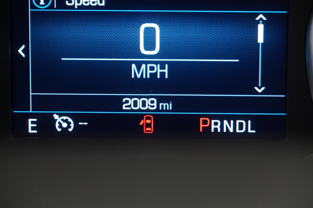 Used 2024 Chevrolet Equinox LS FWD image 4
