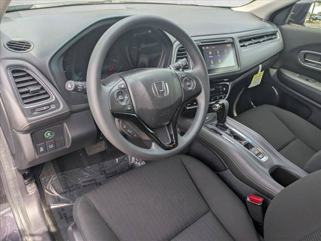 Used 2018 Honda HR-V EX image 10