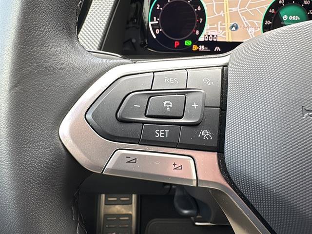 Certified 2025 Volkswagen Atlas Cross Sport SEL Premium R-Line image 19