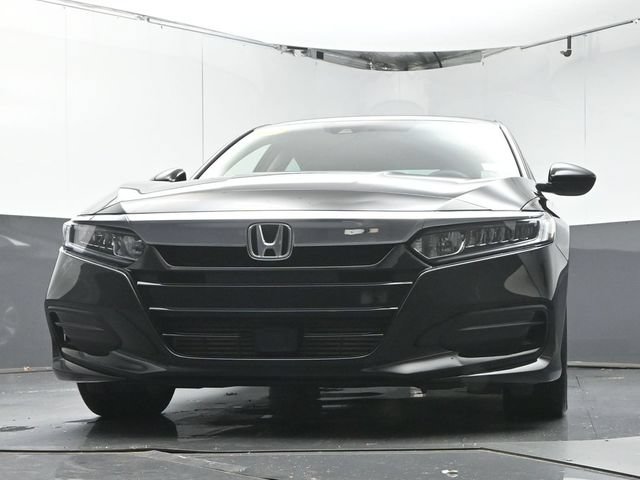 Used 2020 Honda Accord LX image 31