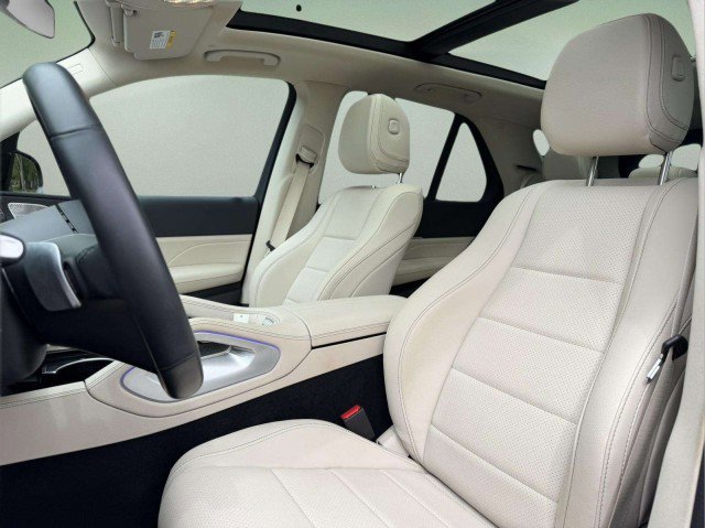 Certified 2024 Mercedes-Benz GLE 350 4MATIC image 21