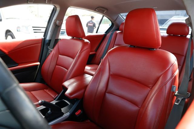 Used 2014 Honda Accord Sport image 9