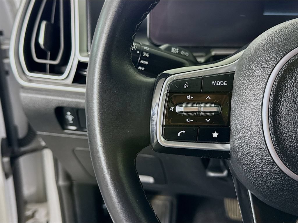 Certified 2024 Kia Sorento S AWD/4WD image 22