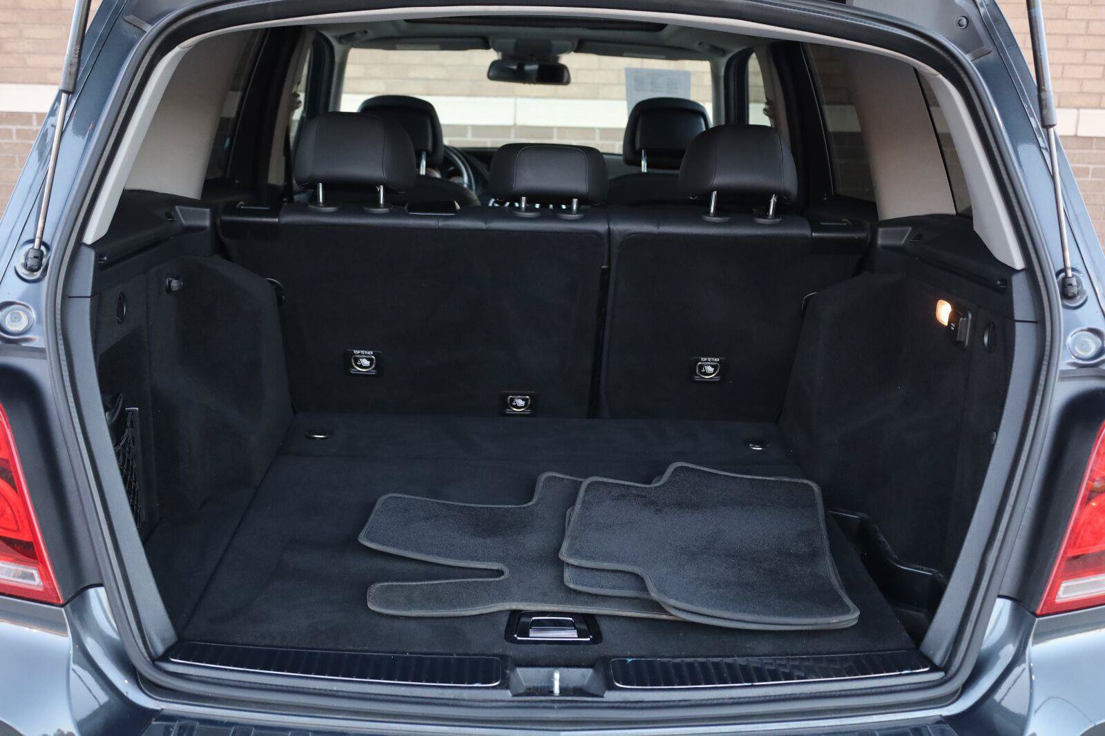 Used 2015 Mercedes-Benz GLK 350 4MATIC image 13