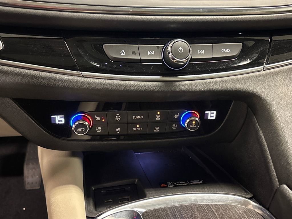 Used 2023 Buick Enclave Avenir w/ Trailering Package, 5000 lbs. image 40