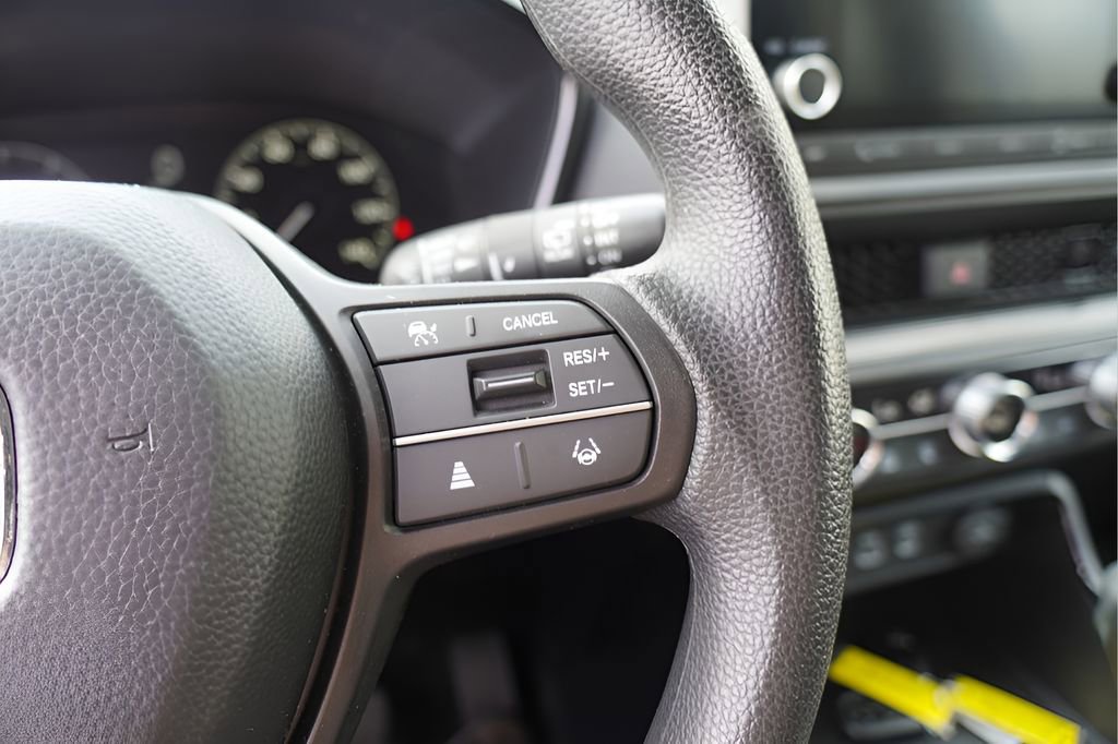 Certified 2024 Honda CR-V EX image 22