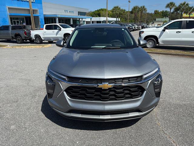 New 2026 Chevrolet Trax LT FWD image 8