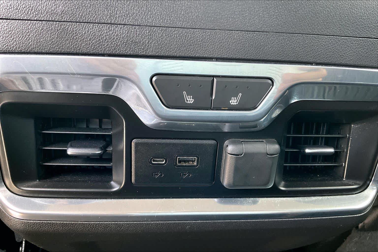 Used 2019 GMC Sierra 1500 SLT AWD/4WD image 31