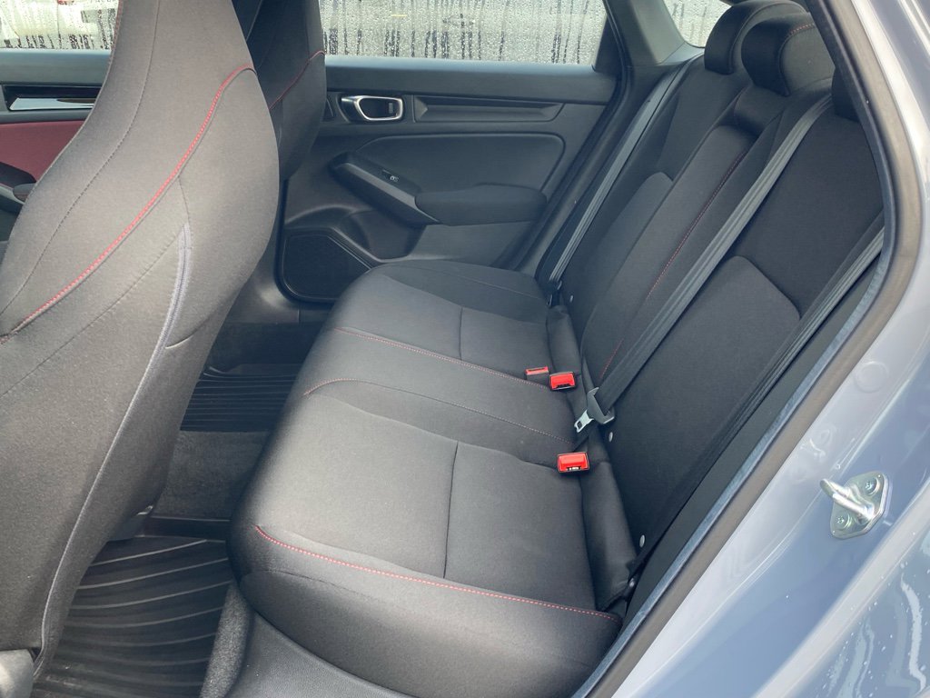 Used 2024 Honda Civic Si image 6