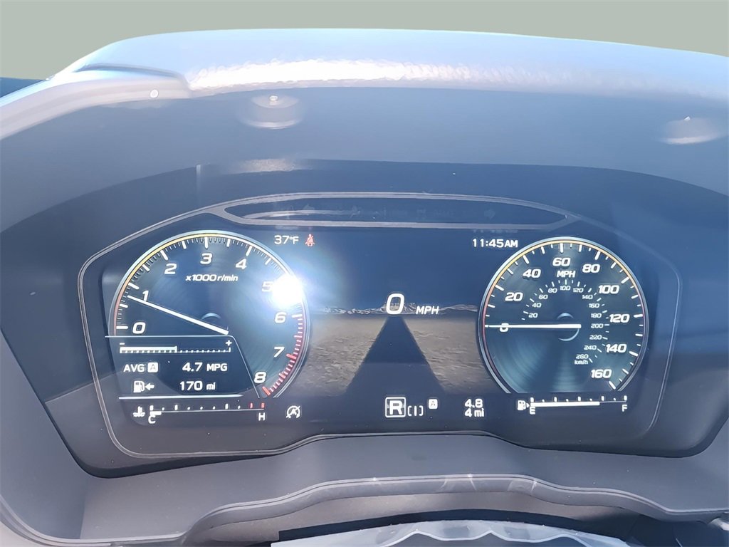 New 2026 Subaru Forester Wilderness image 20