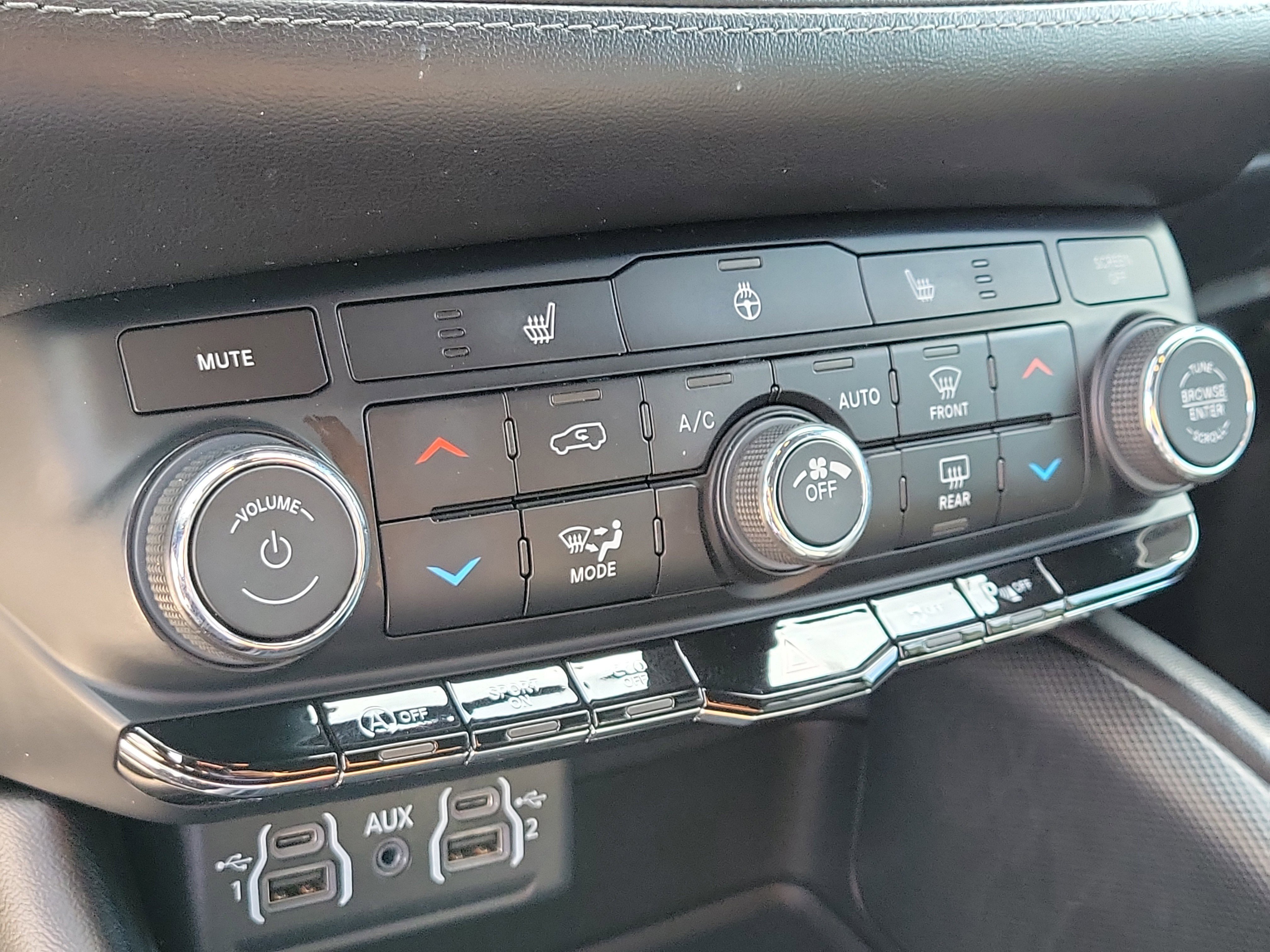 Used 2021 Dodge Durango GT AWD/4WD image 29