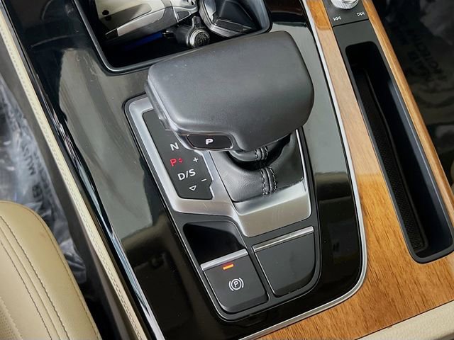 Used 2023 Audi Q5 e Prestige image 24