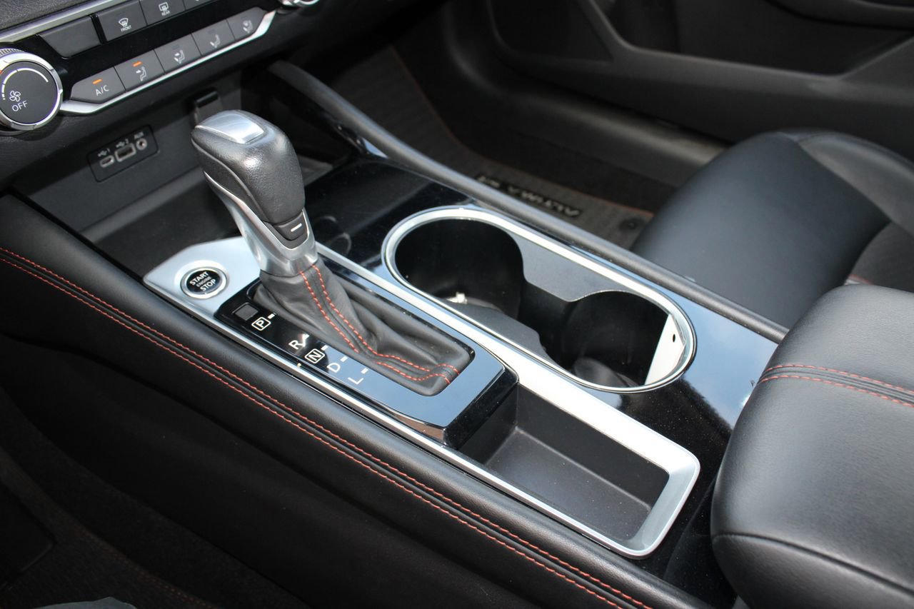 Used 2025 Nissan Altima 2.5 SR image 24