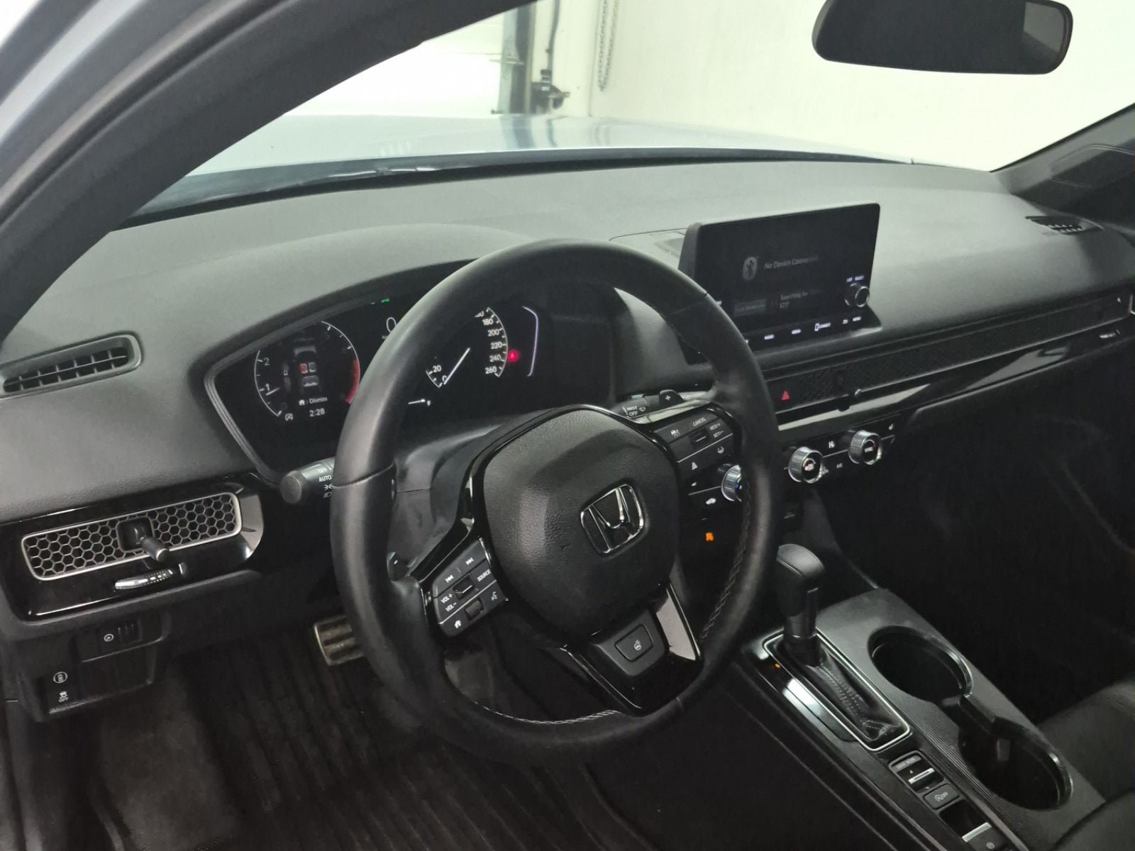 Used 2024 Honda Civic Sport Touring image 11