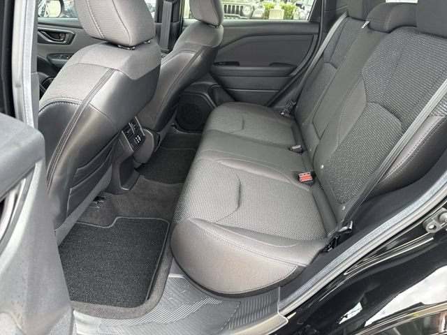 Certified 2026 Subaru Forester Premium AWD/4WD image 15