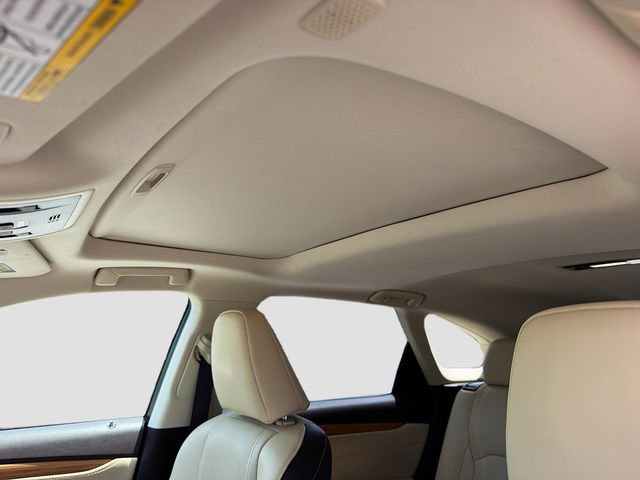 Used 2018 Lexus RX 350L FWD image 28