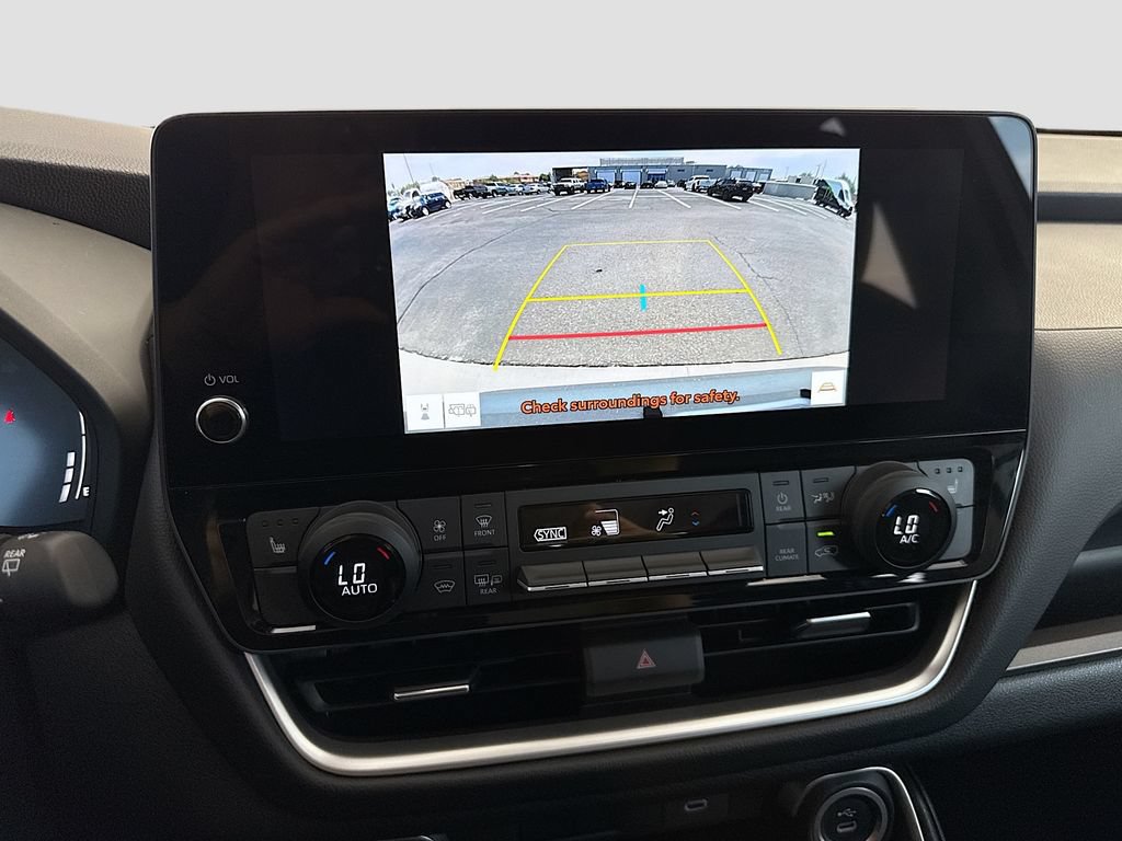 Used 2026 Toyota Grand Highlander FWD image 15