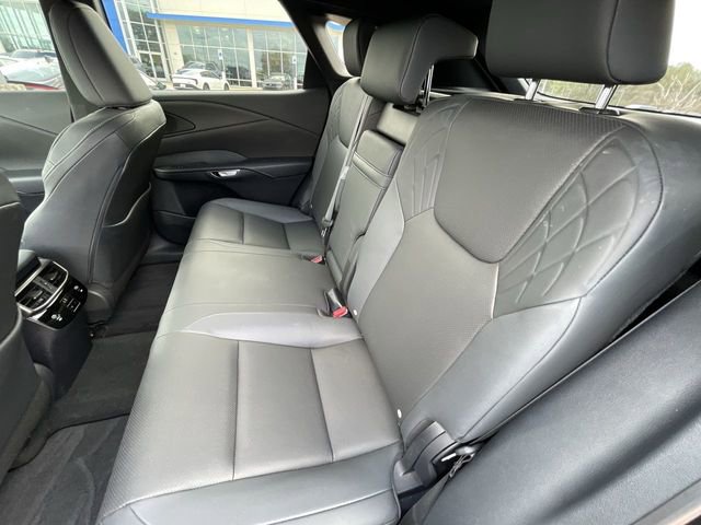 Used 2024 Lexus RX 350 Premium w/ Accessory Package (K3) image 18