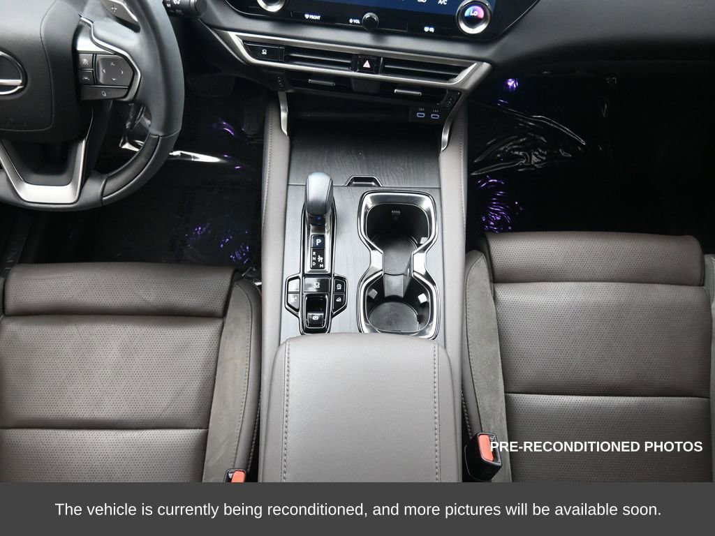 Used 2023 Lexus RX 350 350 Luxury image 31