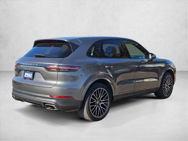Used 2020 Porsche Cayenne image 5