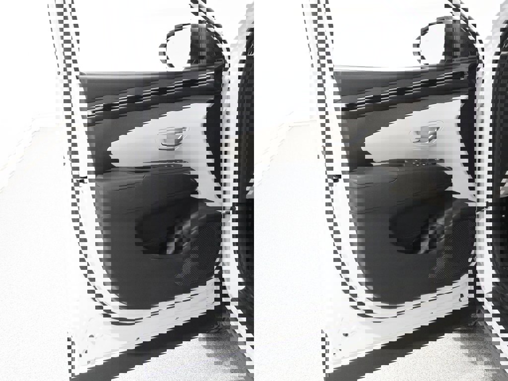 Certified 2022 Hyundai Tucson Blue image 4