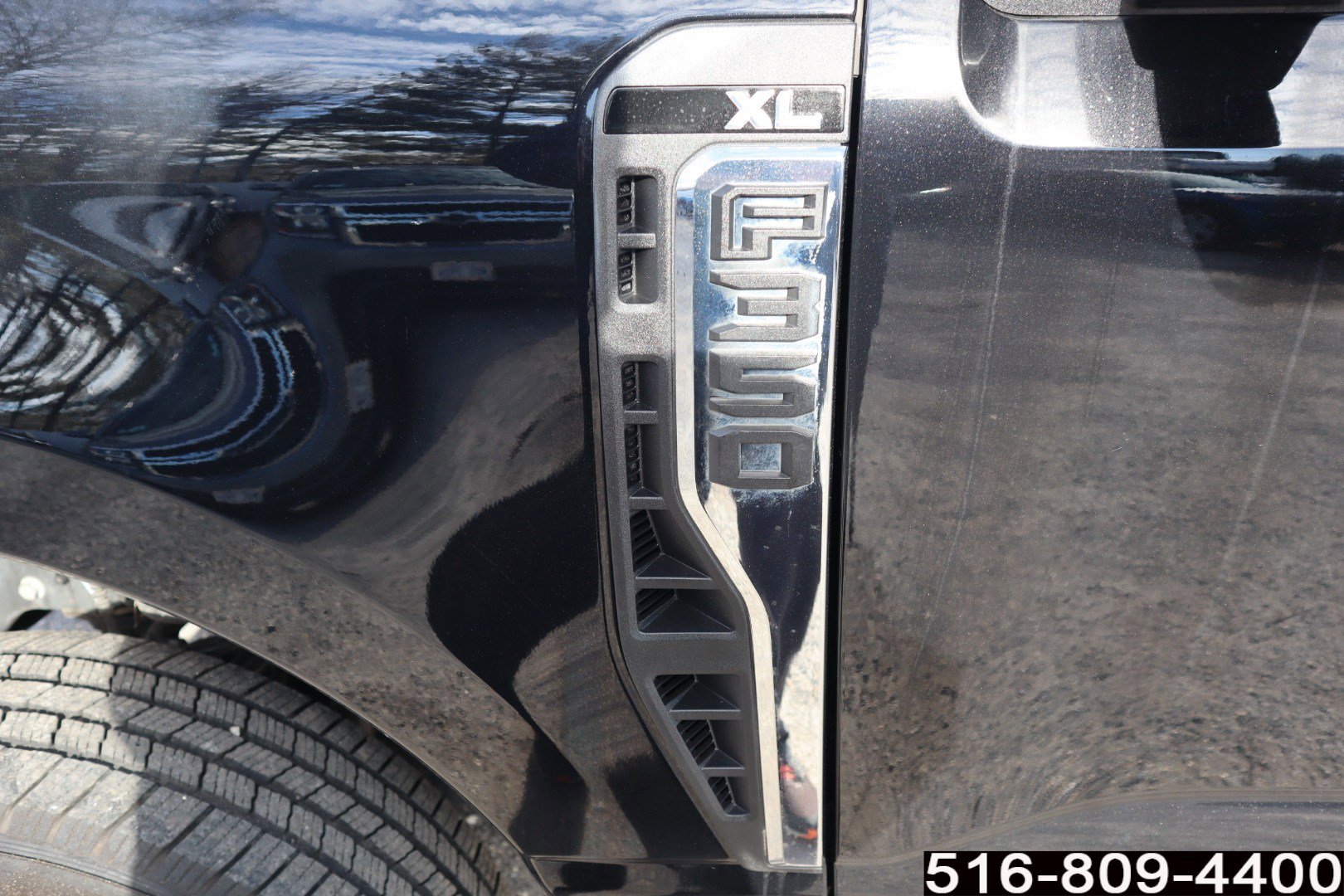 Used 2025 Ford F350 XL image 35