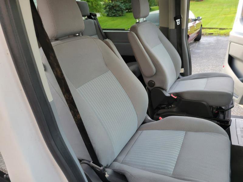 Used 2018 Ford Transit 350 XLT RWD image 55